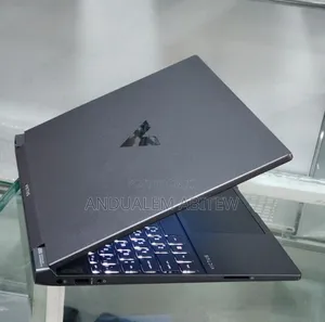 New Laptop HP Victus 16 8GB AMD Ryzen 5 SSD 512GB