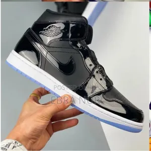 Nike Air Jordan Retro High Size 41 Only