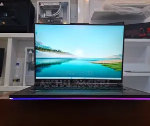 New Laptop Asus ROG Strix G15 64GB Intel Core I9 SSD 2T