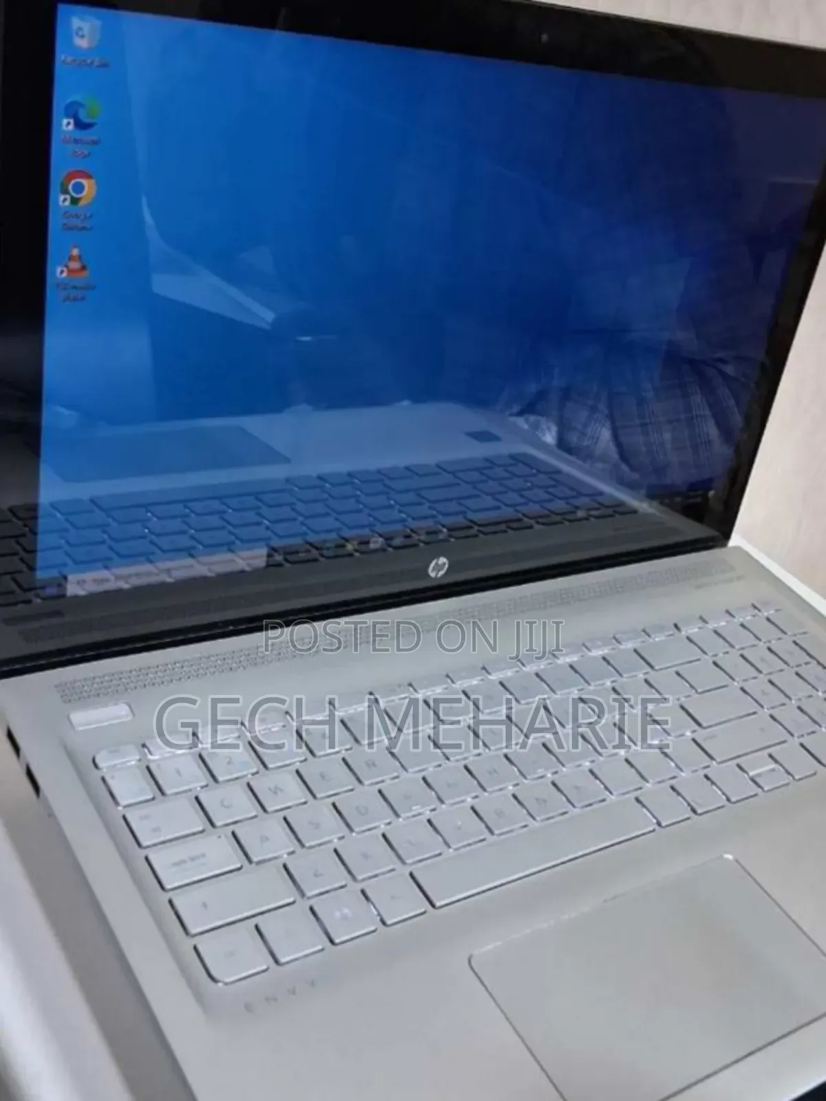 New Laptop HP Envy 15 8GB Intel Core I5 HDD 1T