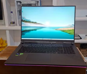 New Laptop Asus 64GB Intel Core I9 SSD 2T