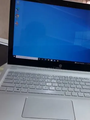 New Laptop HP Envy 15 8GB Intel Core I5 HDD 1T