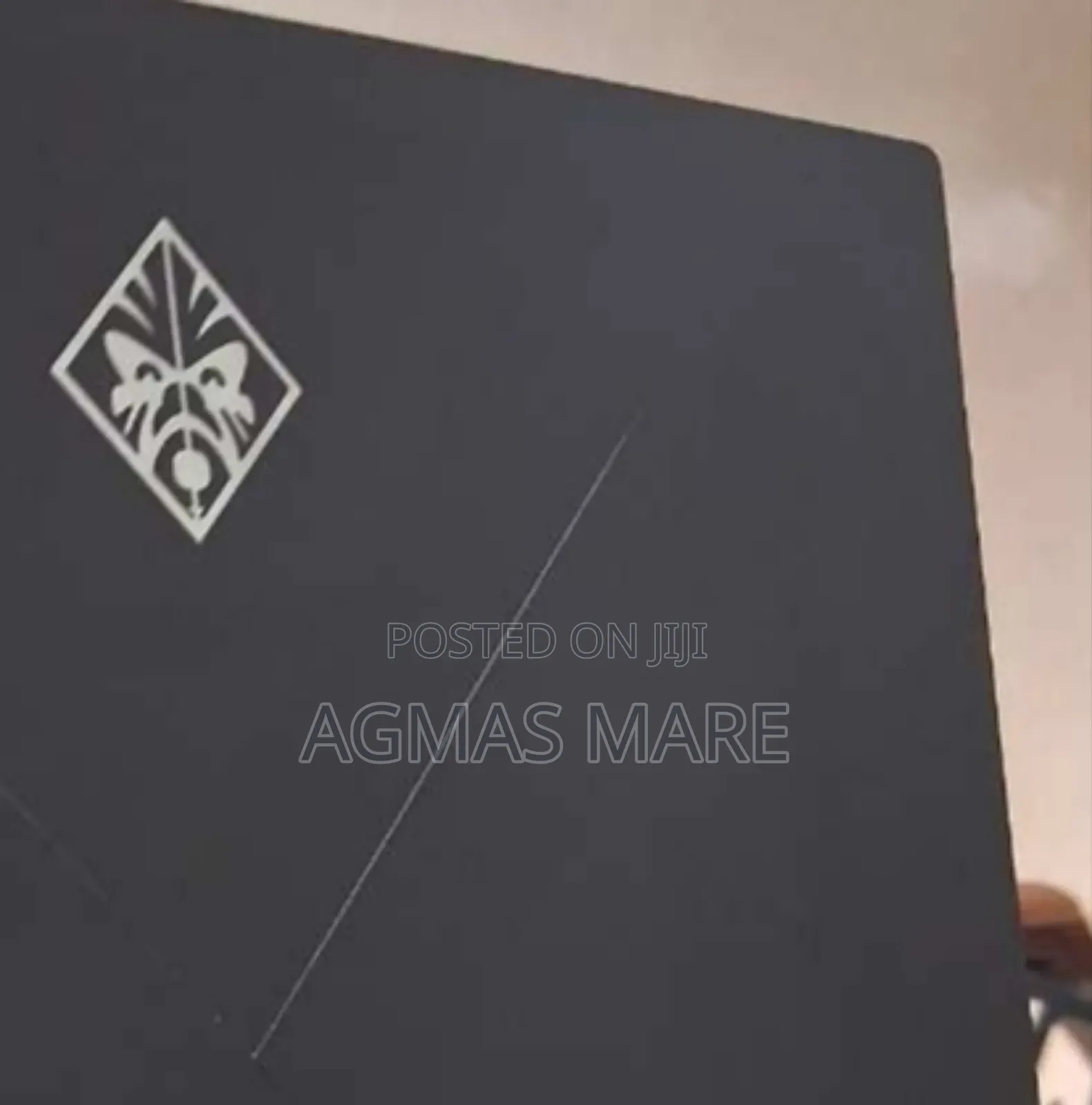 New Laptop HP Omen 17 16GB Intel Core I7 SSD 1T