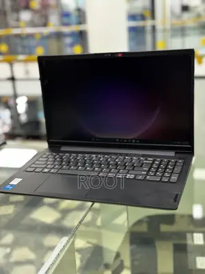 New Laptop Lenovo Ideapad 3 24GB Intel Core I5 SSD 1T