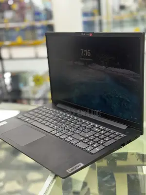 New Laptop Lenovo Ideapad 3 24GB Intel Core I5 SSD 1T