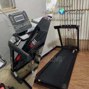 አዲዳስ ለቤት ውስጥ መሮጫ ማሽን + ቅናሽ + አዲስ ቴክኖሎጂ  Us Now