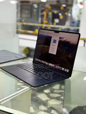 Laptop Apple MacBook Air 2023 M2 8GB Apple M2 SSD 256GB