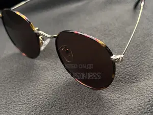 Round Sunglasses Men/Women