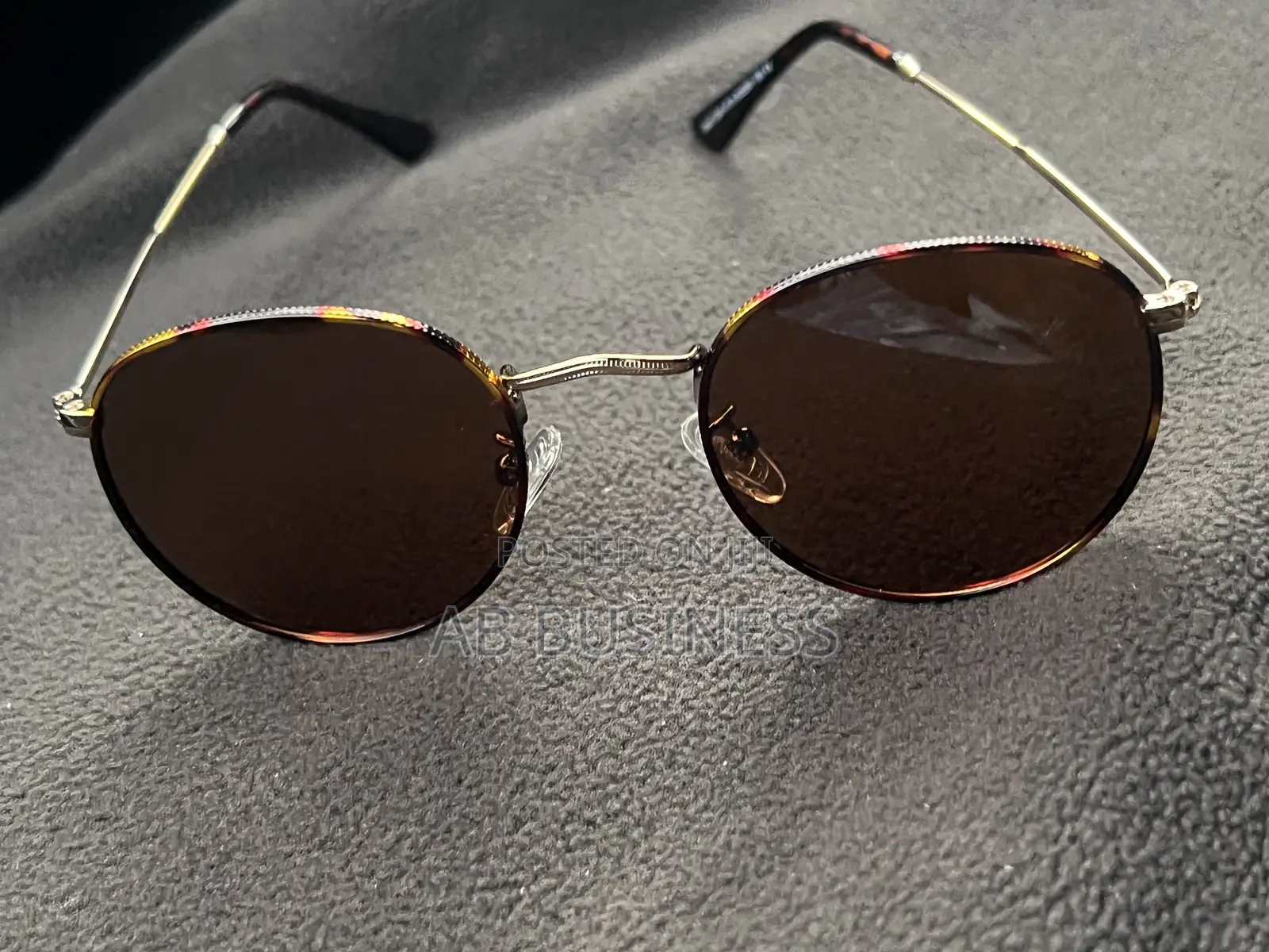 Round Sunglasses Men/Women