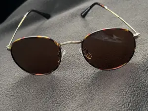 Round Sunglasses Men/Women