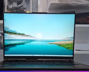 New Laptop Asus 64GB Intel Core I9 SSD 2T