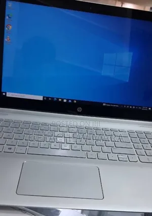 Photo - New Laptop HP Envy X360 8GB Intel Core I5 SSD 1T