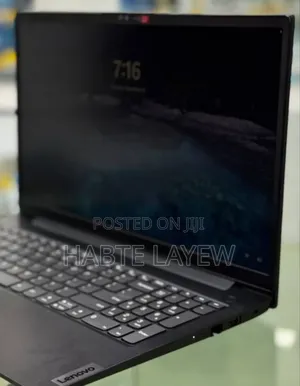 New Laptop Lenovo Ideapad 3 24GB Intel Core I5 SSD 1T