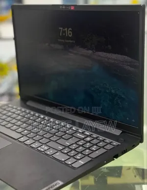 New Laptop Lenovo Ideapad 3 24GB Intel Core I5 SSD 1T