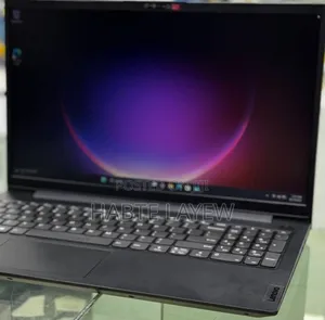 New Laptop Lenovo Ideapad 3 24GB Intel Core I5 SSD 1T