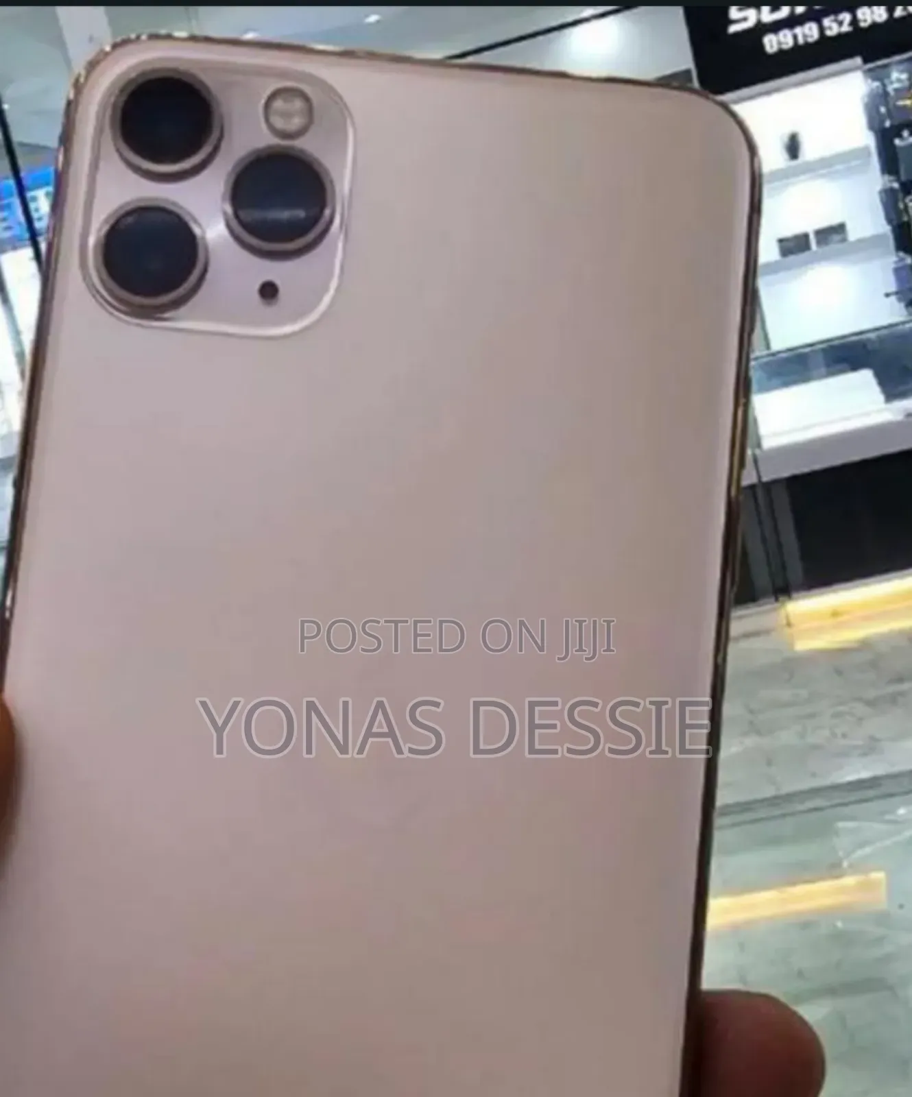 New Apple iPhone 13 Pro 256 GB