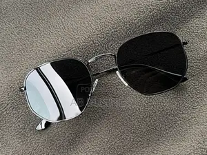 Photo - Sunglasses Retro Men/ Women