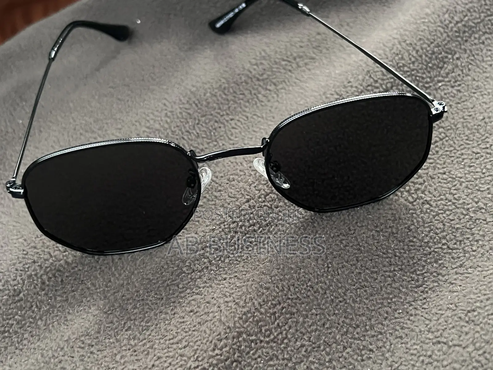 Sunglasses Retro Men/ Women