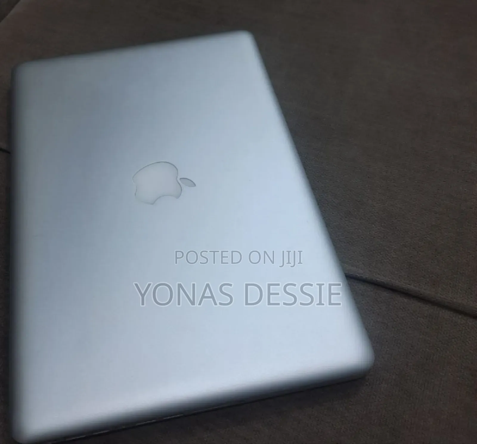 Laptop Apple MacBook Pro 2012 4GB Intel Core I7 HDD 500GB