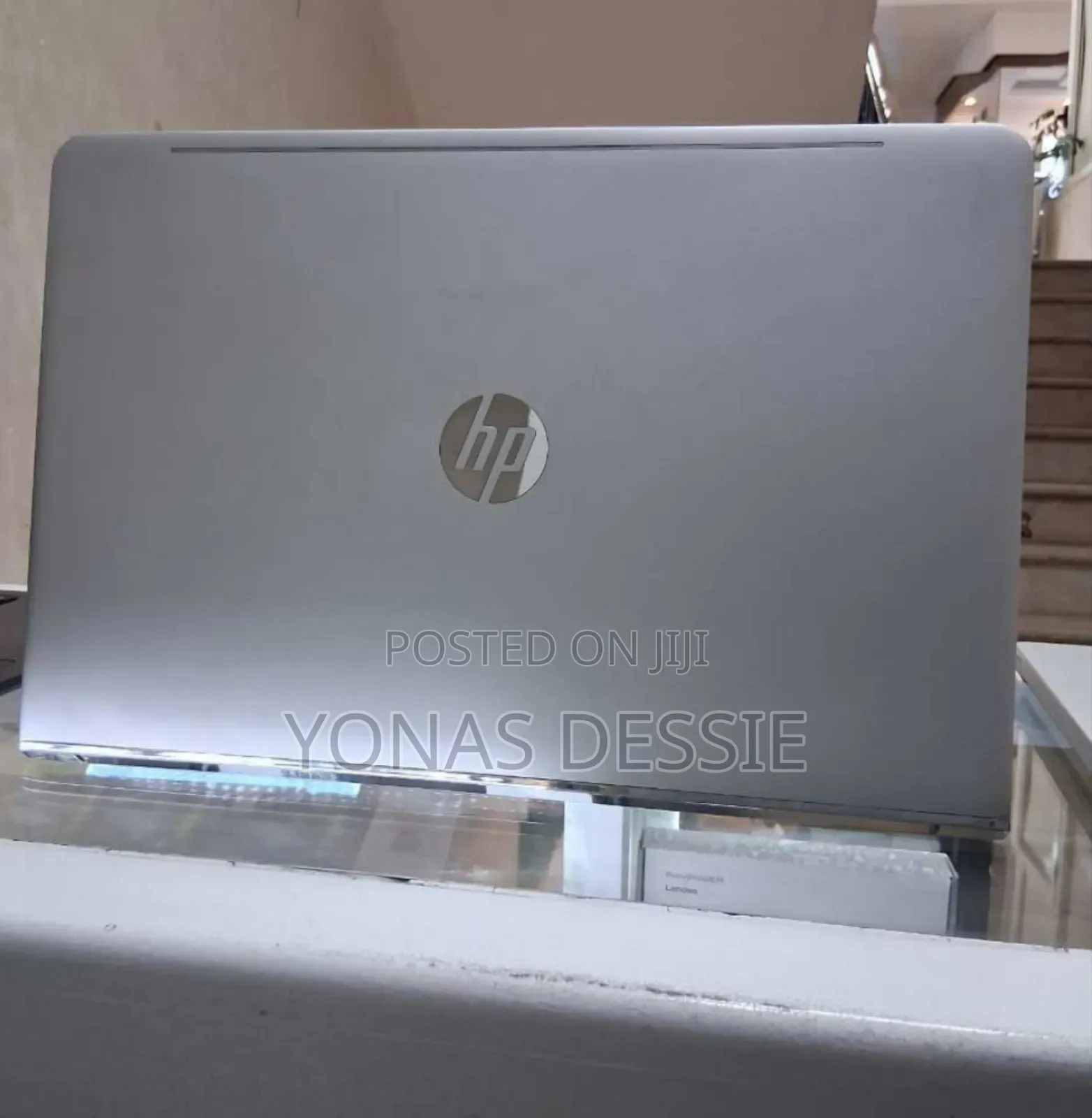 Laptop HP Envy 15 8GB Intel Core I5 HDD 1T
