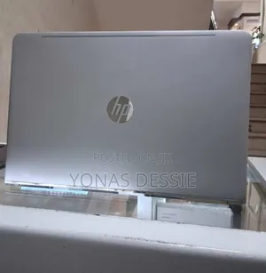 Photo - Laptop HP Envy 15 8GB Intel Core I5 HDD 1T