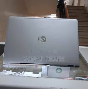 Laptop HP Envy 15 8GB Intel Core I5 HDD 1T