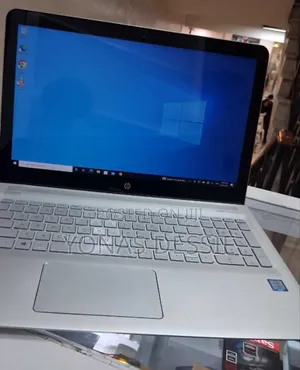 Laptop HP Envy 15 8GB Intel Core I5 HDD 1T