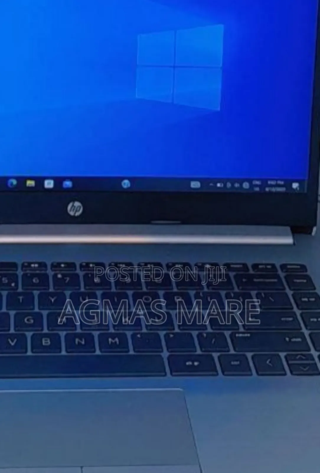 New Laptop HP Stream Notebook 16GB Intel Core i7 SSD 512GB