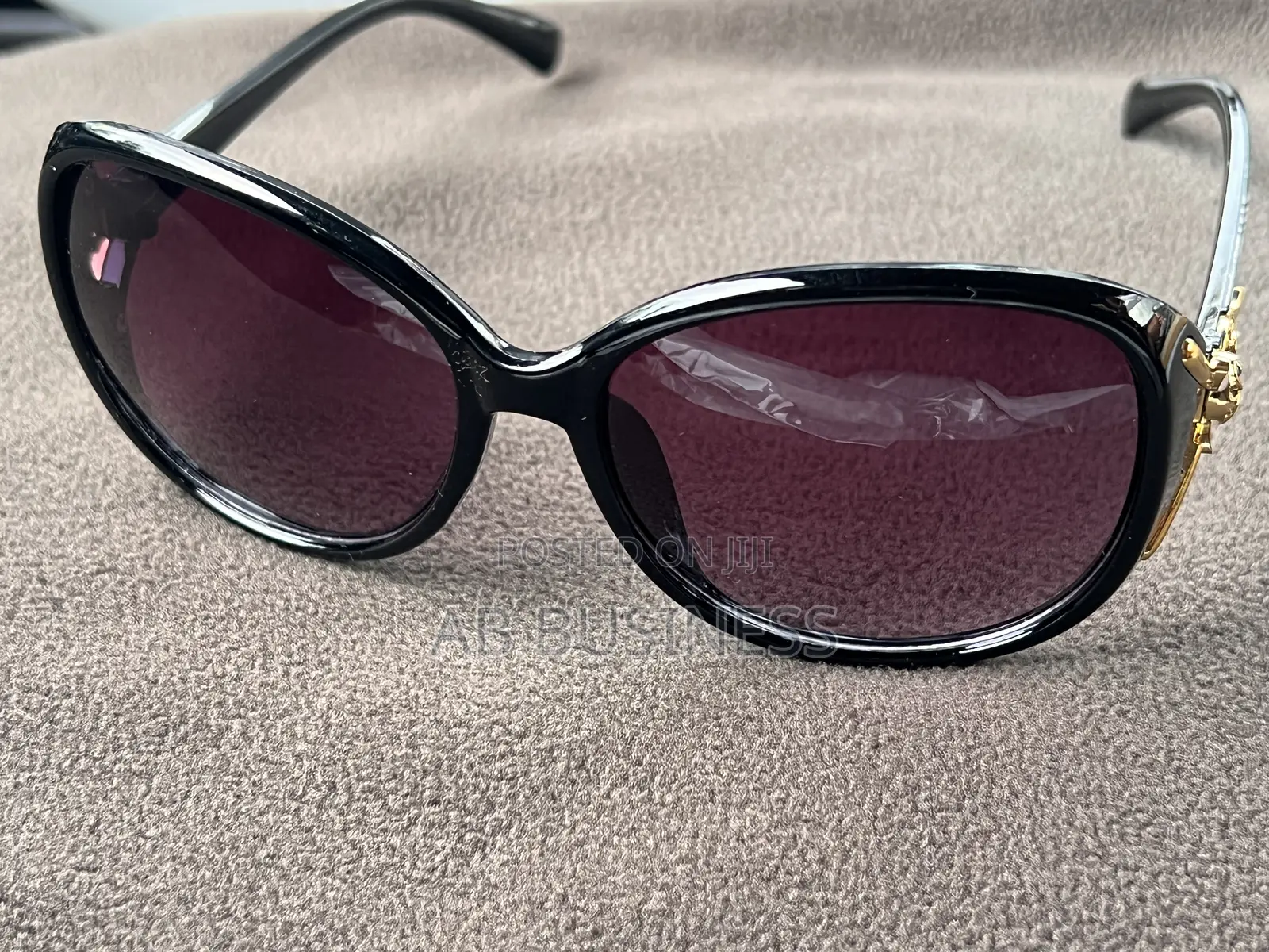 Oversized Sunglasses for Women
