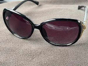 Oversized Sunglasses for Women
