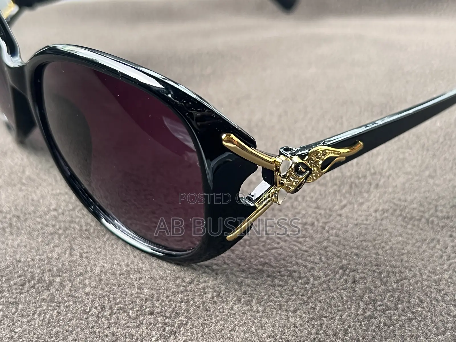 Oversized Sunglasses for Women