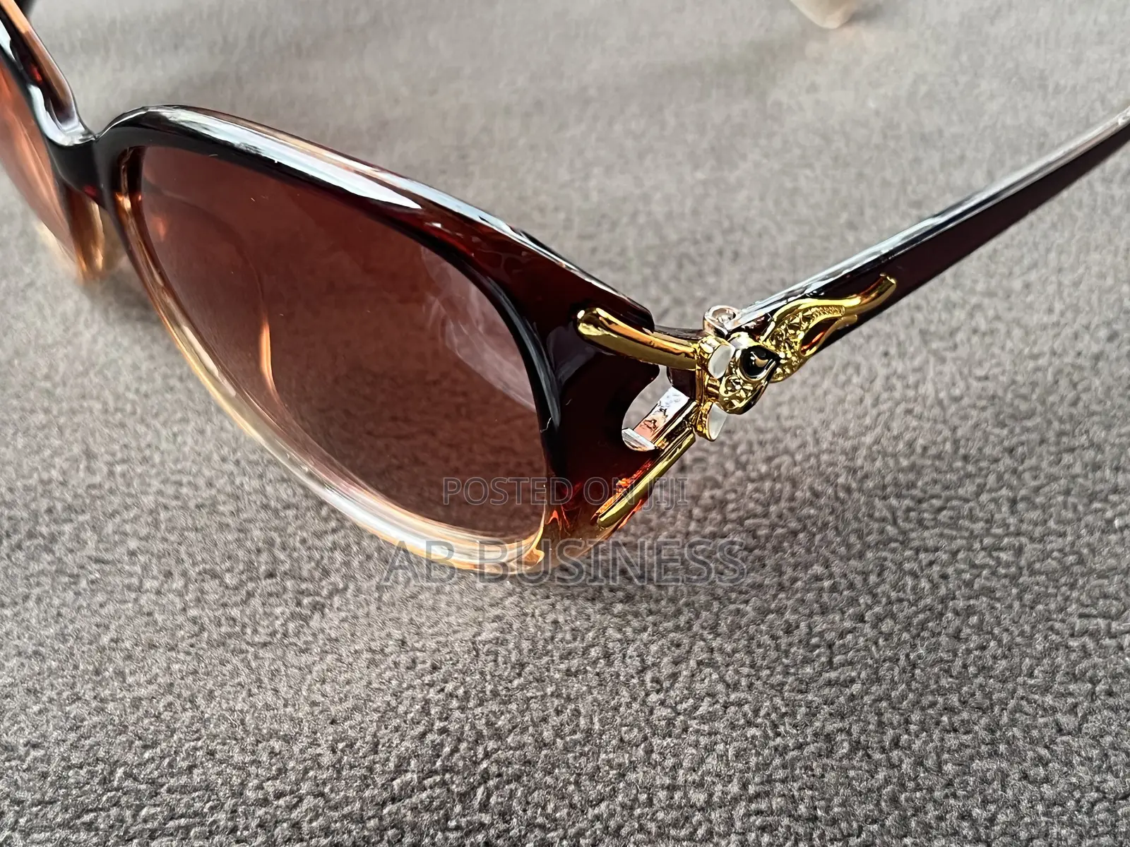 Oversized Sunglasses for Women