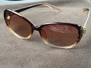 Oversized Sunglasses for Women