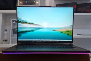 New Laptop Asus 64GB Intel Core I9 SSD 2T