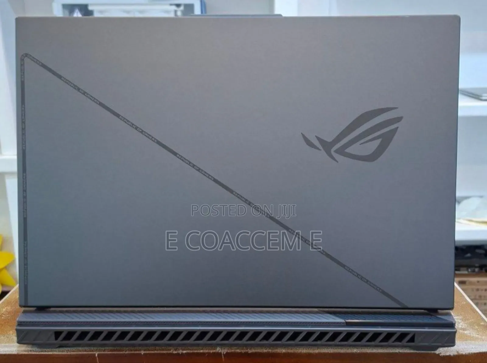 New Laptop Asus 64GB Intel Core I9 SSD 2T