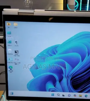 Photo - New Laptop HP Envy X360 16GB Intel Core I5 SSD 512GB