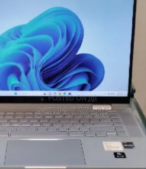 New Laptop HP Envy X360 16GB Intel Core I5 SSD 512GB