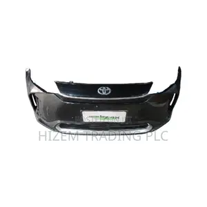 Toyota Bz4x Front Bumper Hizem Ev Spare Parts