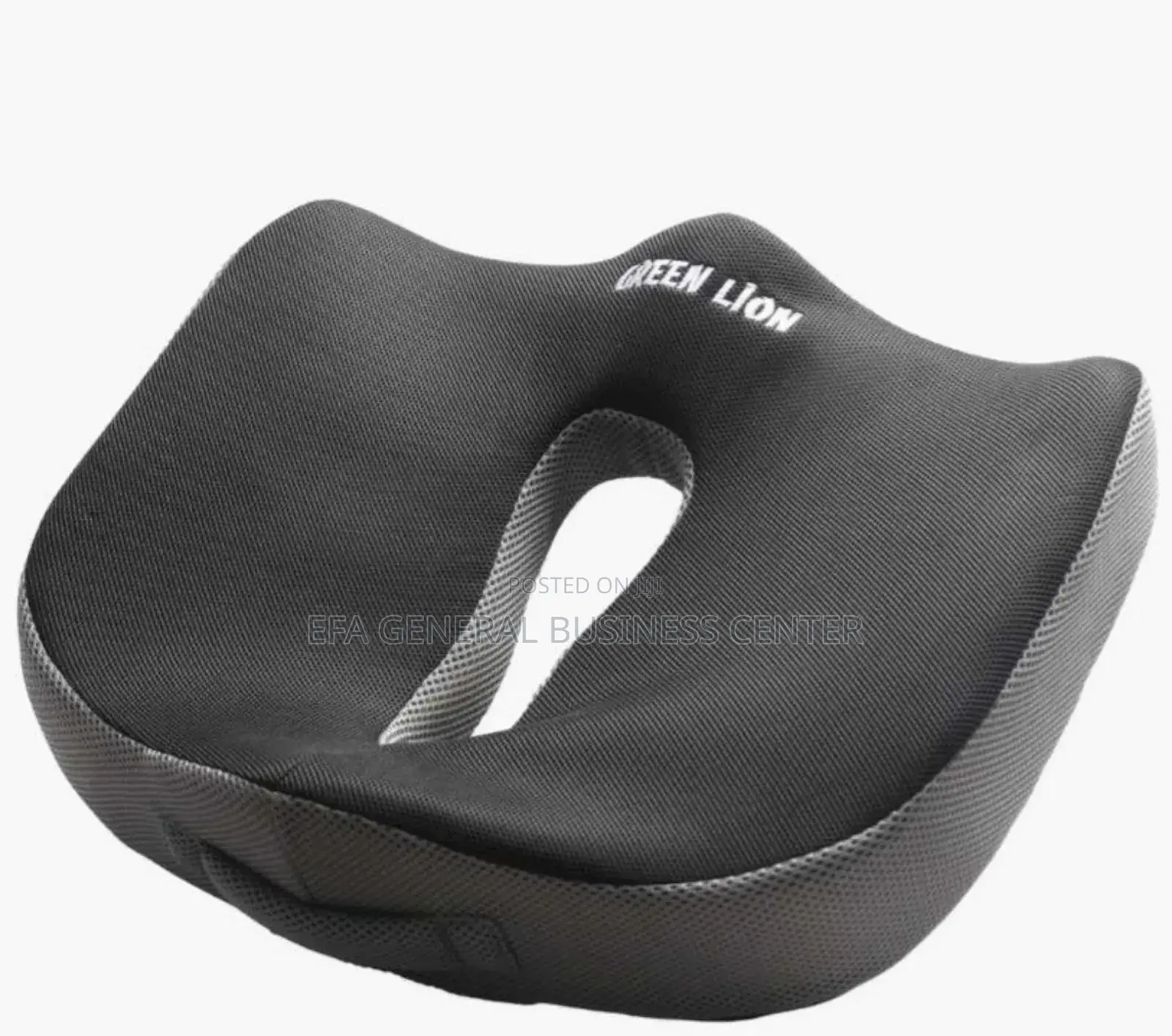 Ortbopedic Seat Cushion