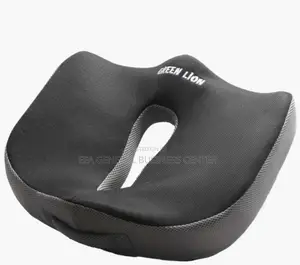 Photo - Ortbopedic Seat Cushion