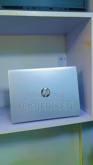 Photo - New Laptop HP ProBook 450 G6 16GB Intel Core I7 SSD 512GB