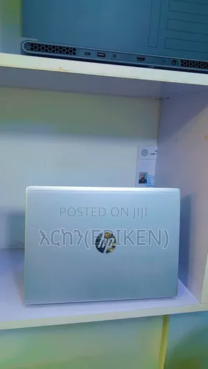 New Laptop HP ProBook 450 G6 16GB Intel Core I7 SSD 512GB