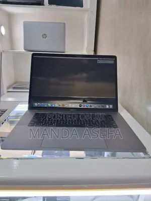Photo - New Laptop Apple MacBook Pro 2019 32GB Intel Core I9 SSD 512GB