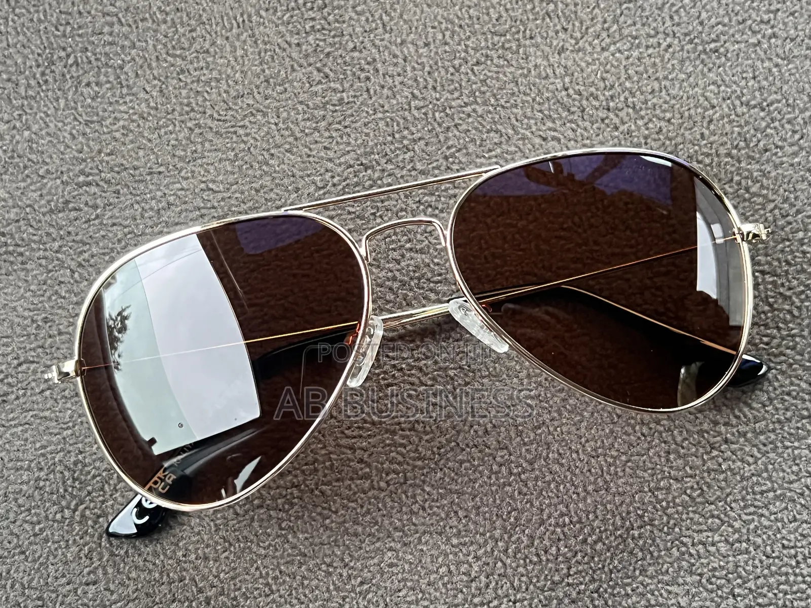Aviator Sunglasses Unisex