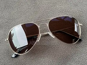 Photo - Aviator Sunglasses Unisex