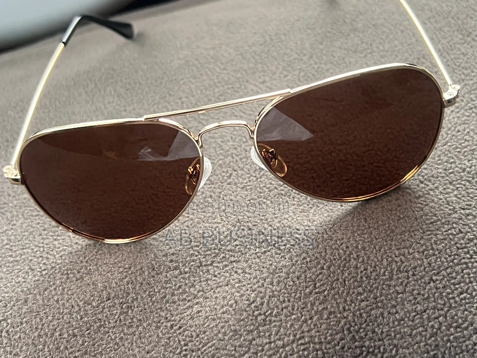 Aviator Sunglasses Unisex