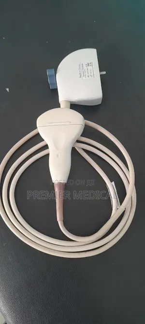 Photo - Mindray Convex Probe