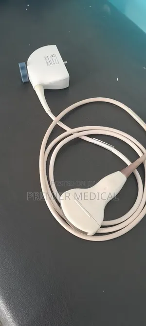 Mindray Convex Probe