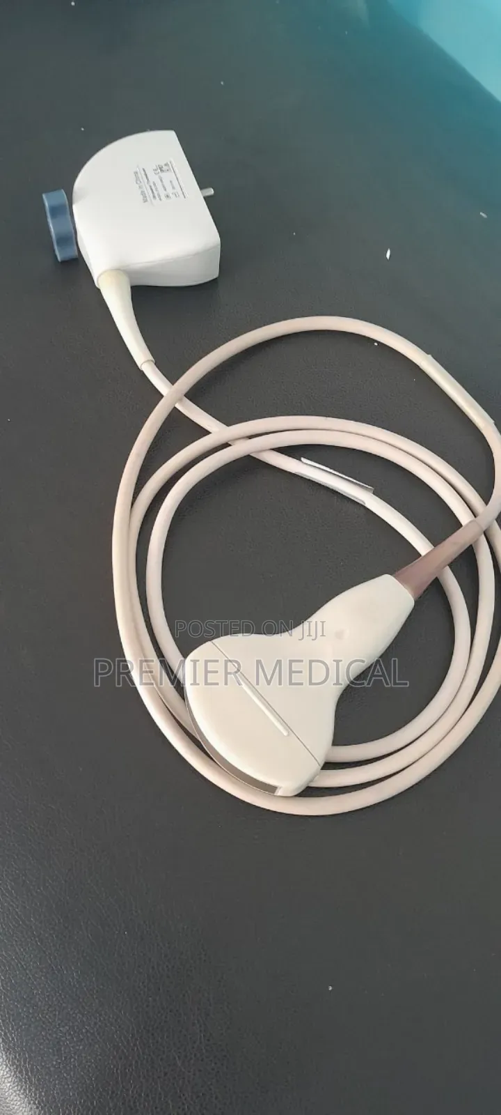 Mindray Convex Probe