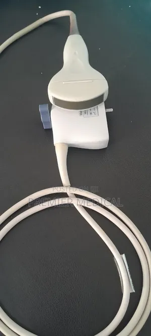 Mindray Convex Probe